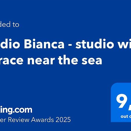 Studio Bianca - Studio With Terrace Near The Sea Sukošan Kültér fotó