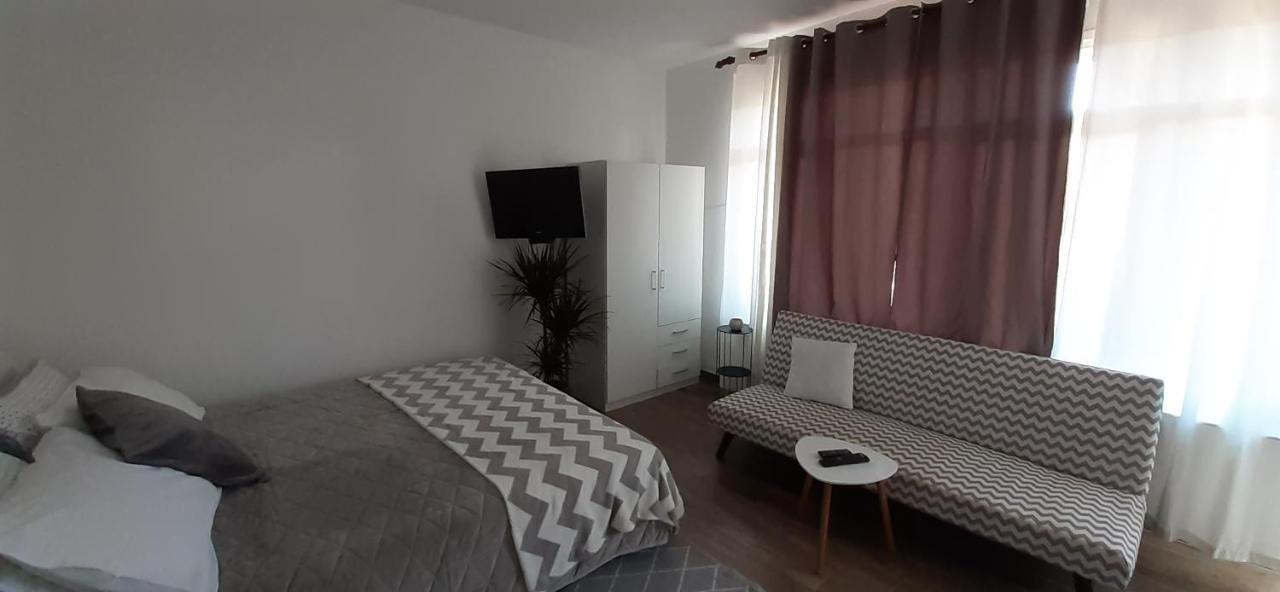 Studio Bianca - Studio With Terrace Near The Sea Sukošan Kültér fotó